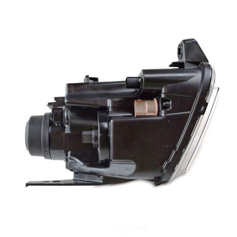 headlamp