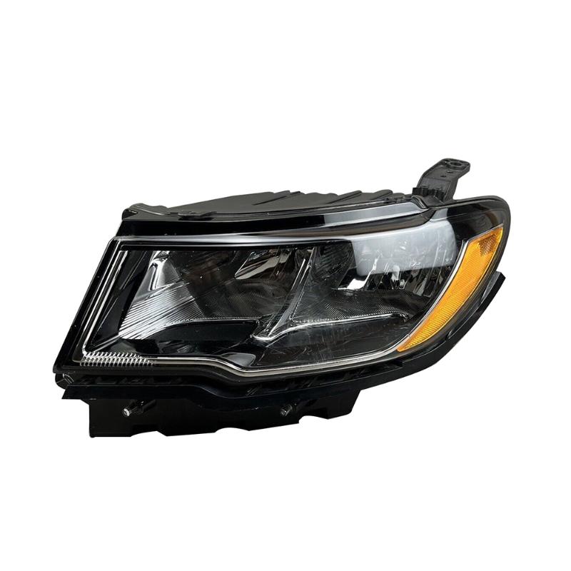 headlamp