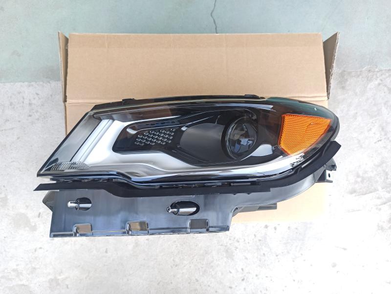 headlamp
