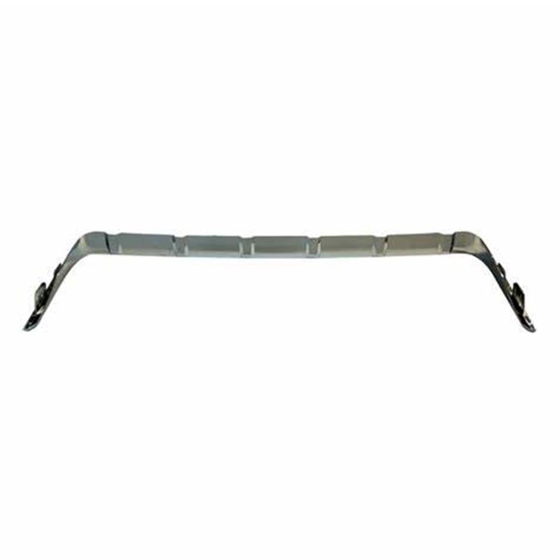 front bumper trim strip