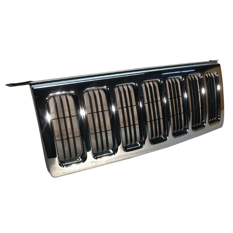 grille