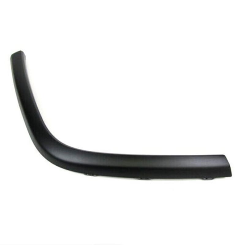 rear wheel arch