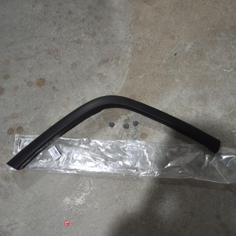 rear wheel arch - 1MP34RXFAH - 3