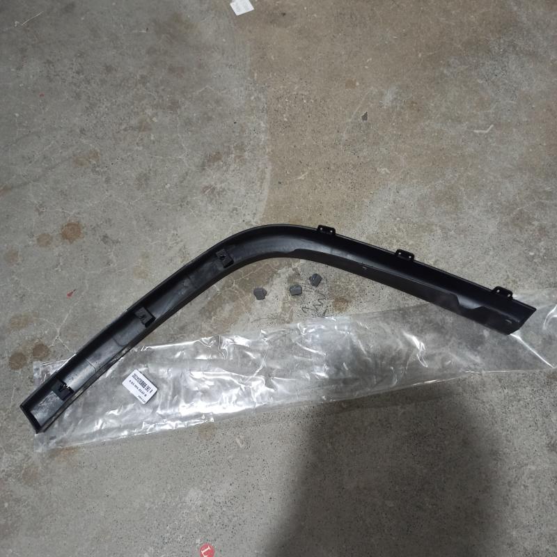 rear wheel arch - 1MP34RXFAH - 4