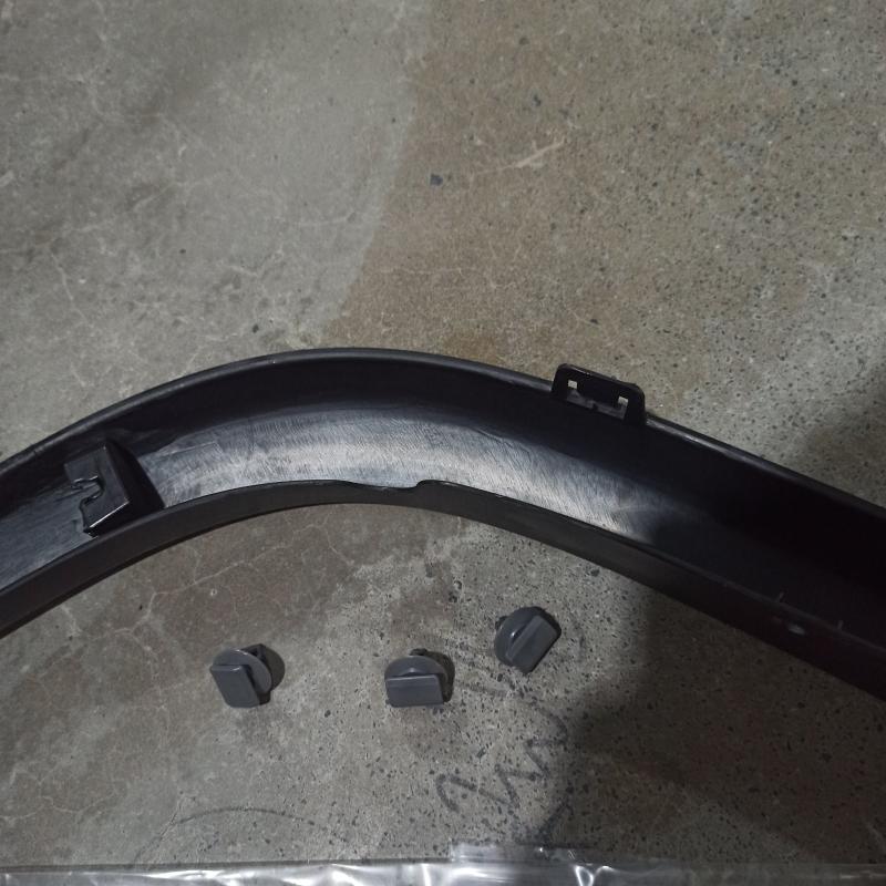 rear wheel arch - 1MP34RXFAH - 5