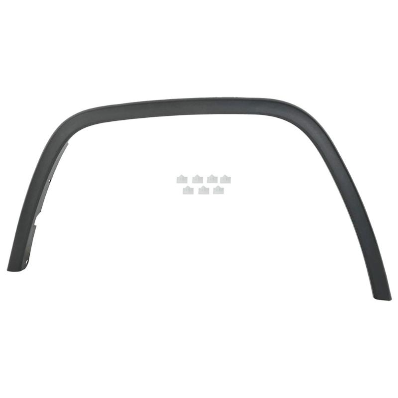 front fender