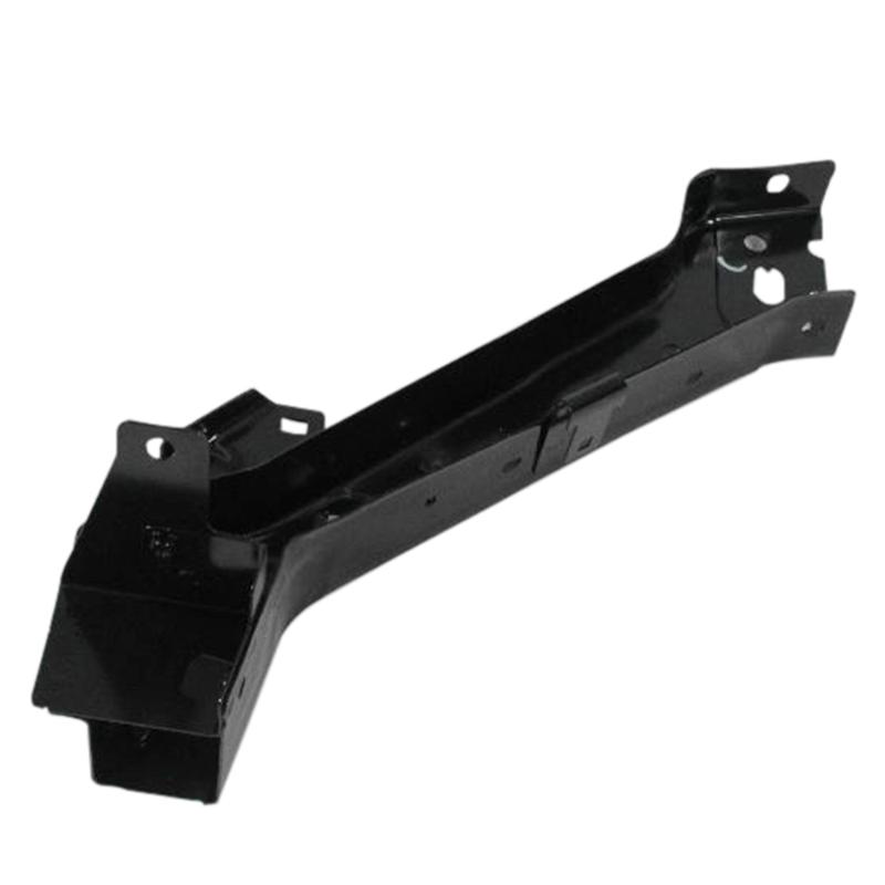 Front water tank side bracket