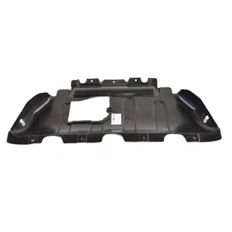 engine underguard