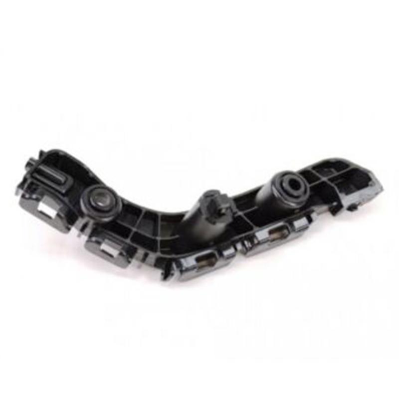 Front bumper bracket