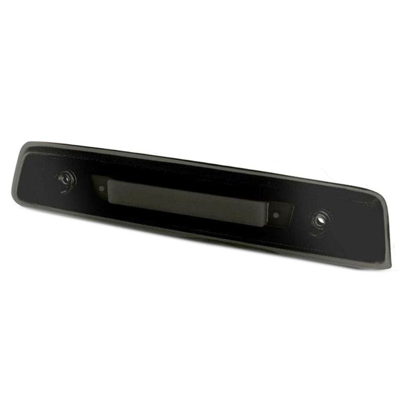 Rear bumper lamp