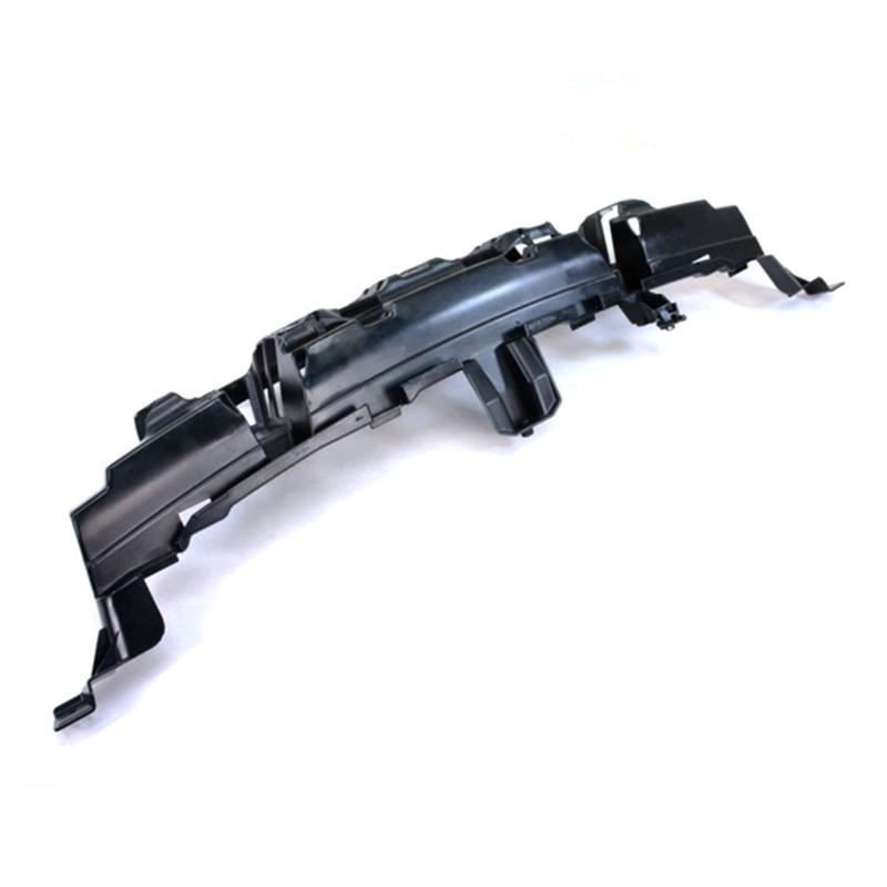 Front bumper bracket