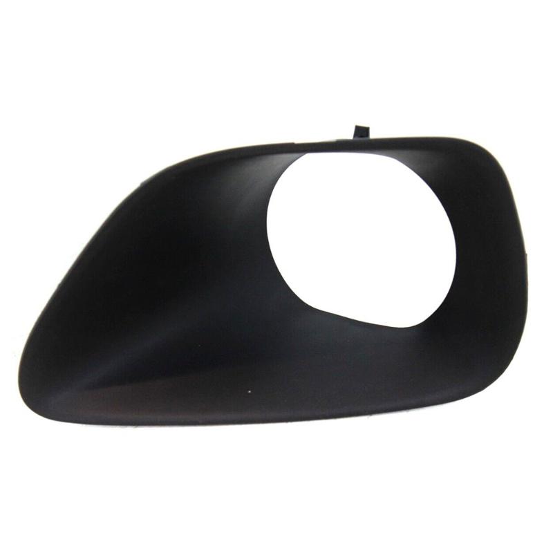 Front fog lamp bezel
