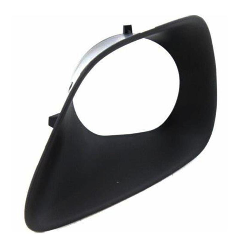 Front fog lamp frame - 68078284AA - 2