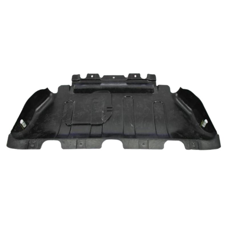 Engine underguard