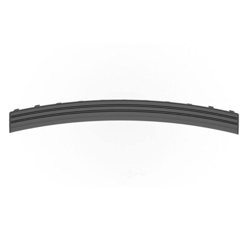 rear bumper step
