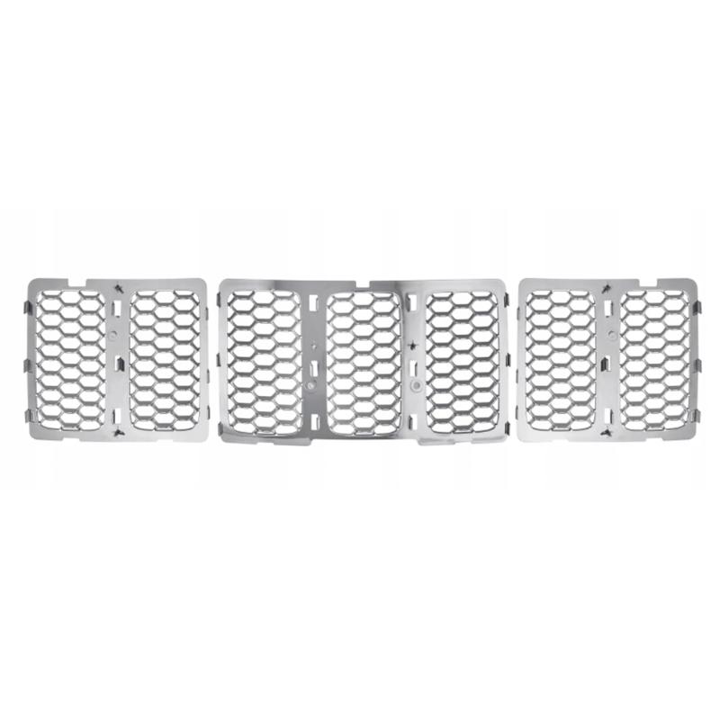 Grille inert
