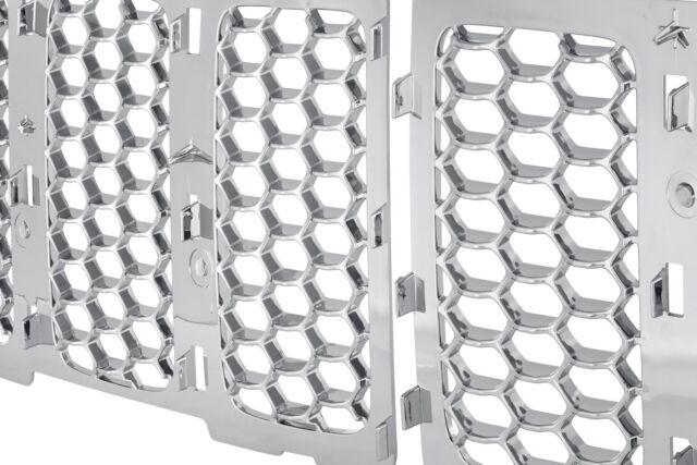 Grille inert - 68143075AB - 3