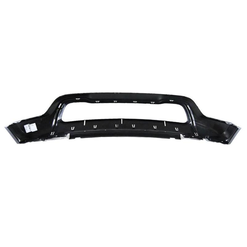 front bumper - 68143076AD