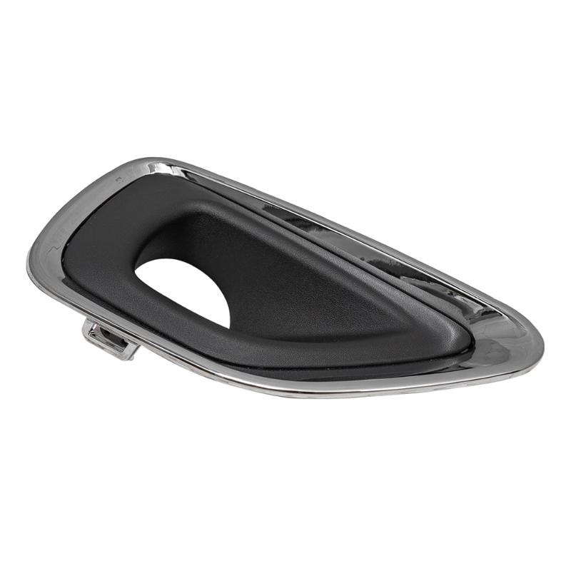 front fog lamp bezel