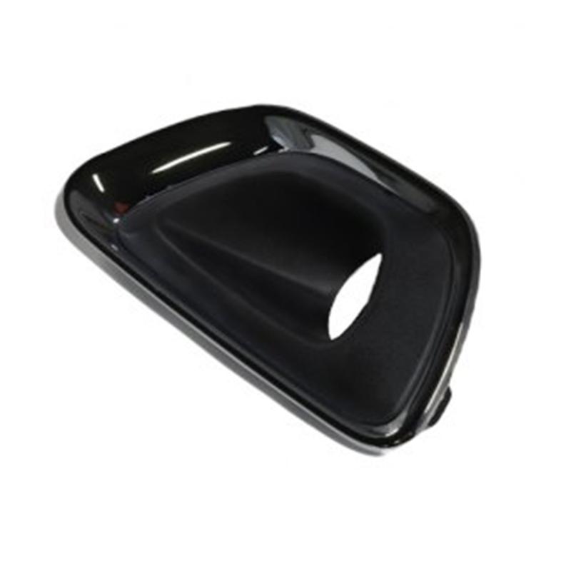 إطار مصباح الضباب الأمامي - 68143078AB - 3