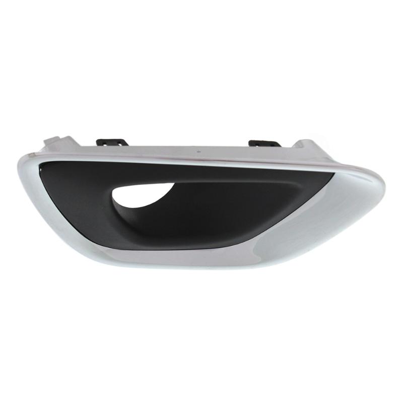 إطار مصباح الضباب الأمامي - 68143078AB - 4