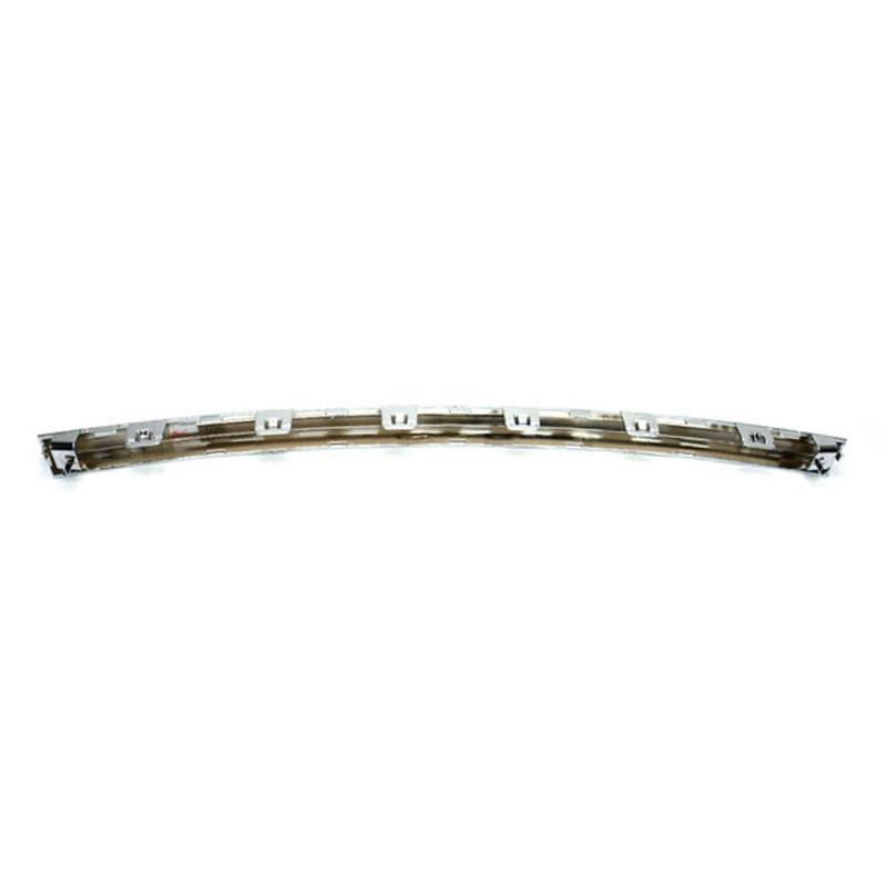 Front bumper molding - 68143106AB