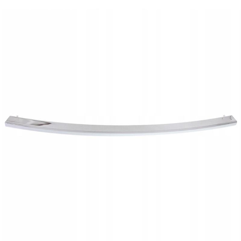 Front bumper molding - 68143106AB - 3