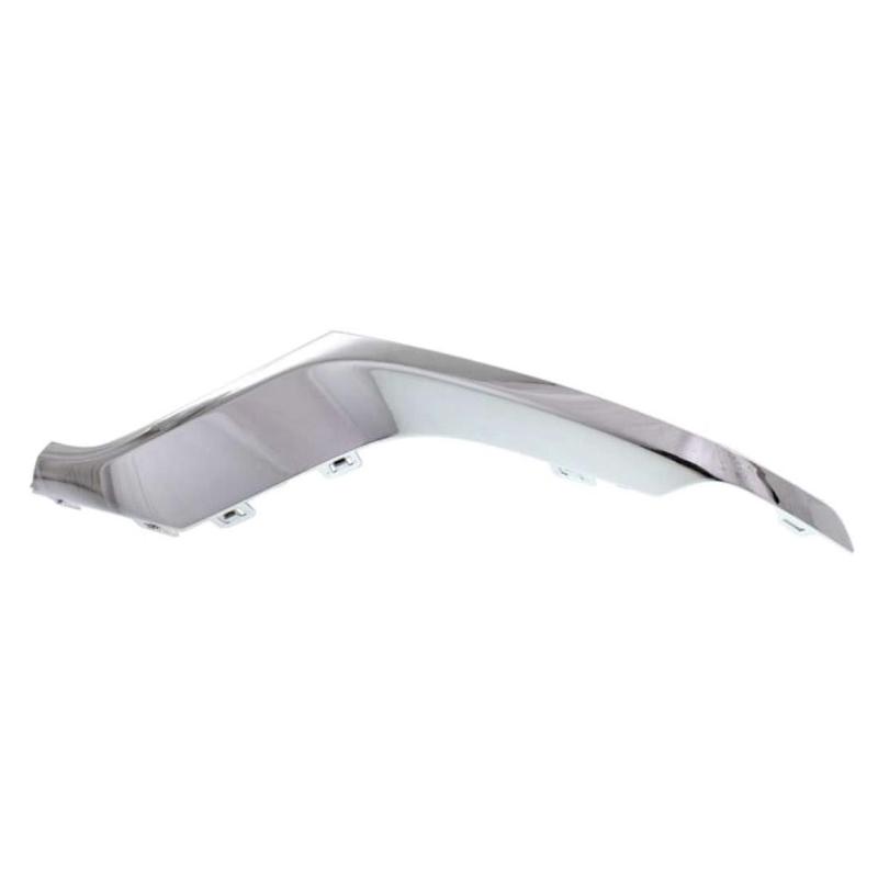 Front bumper molding - 68170062AB - 3