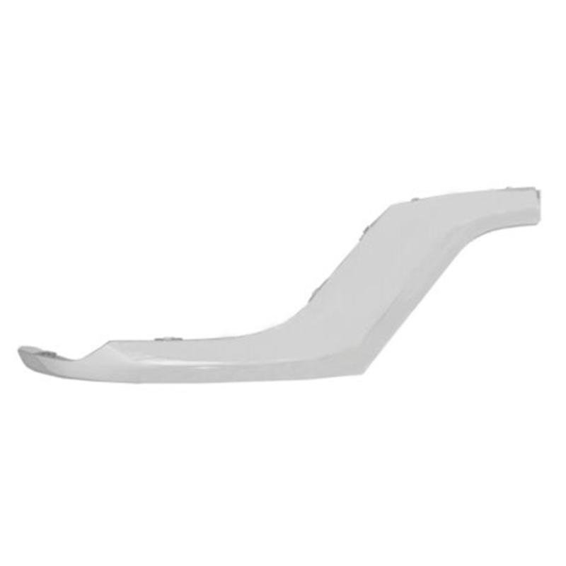 Front bumper molding - 68170062AB