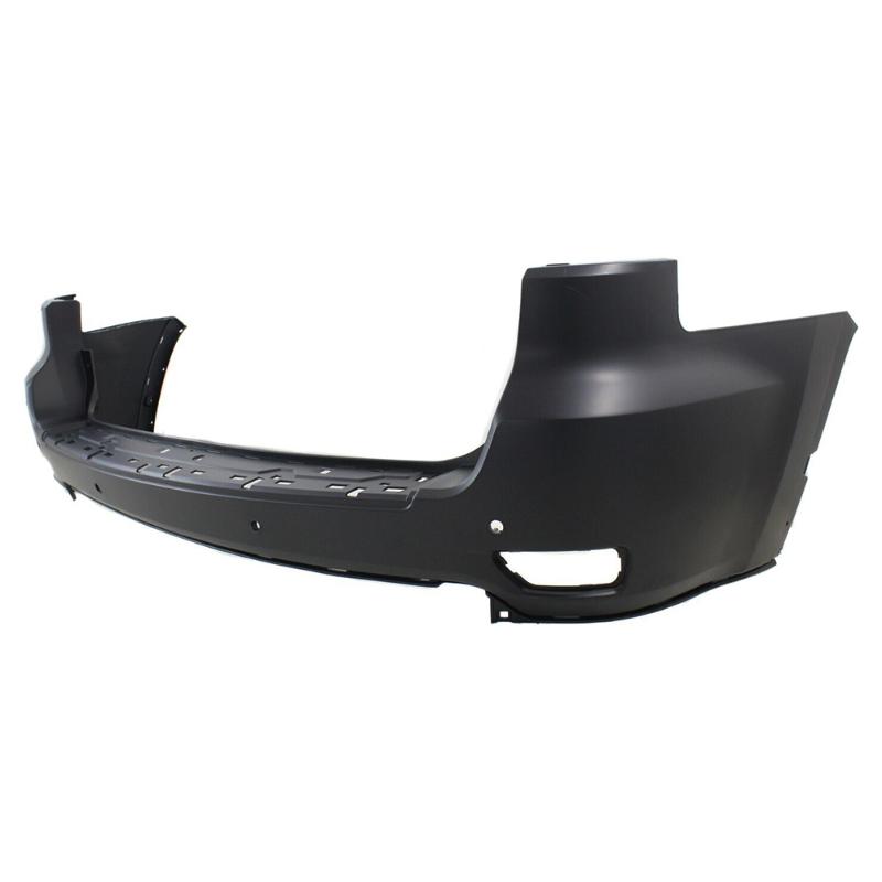 front bumper - 68214172AA - 3