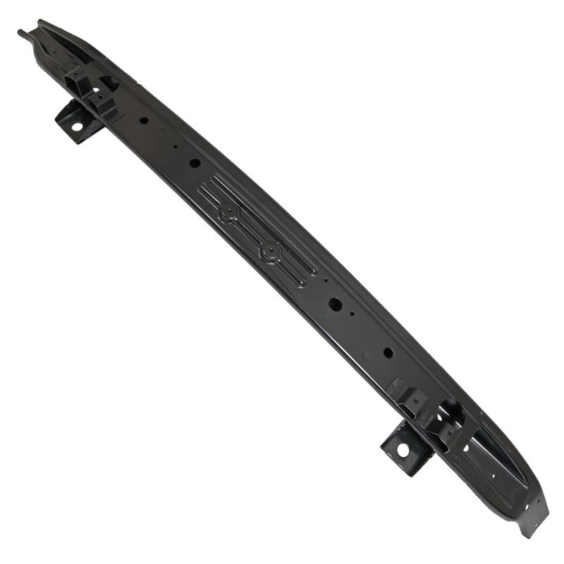 Front bumper frame