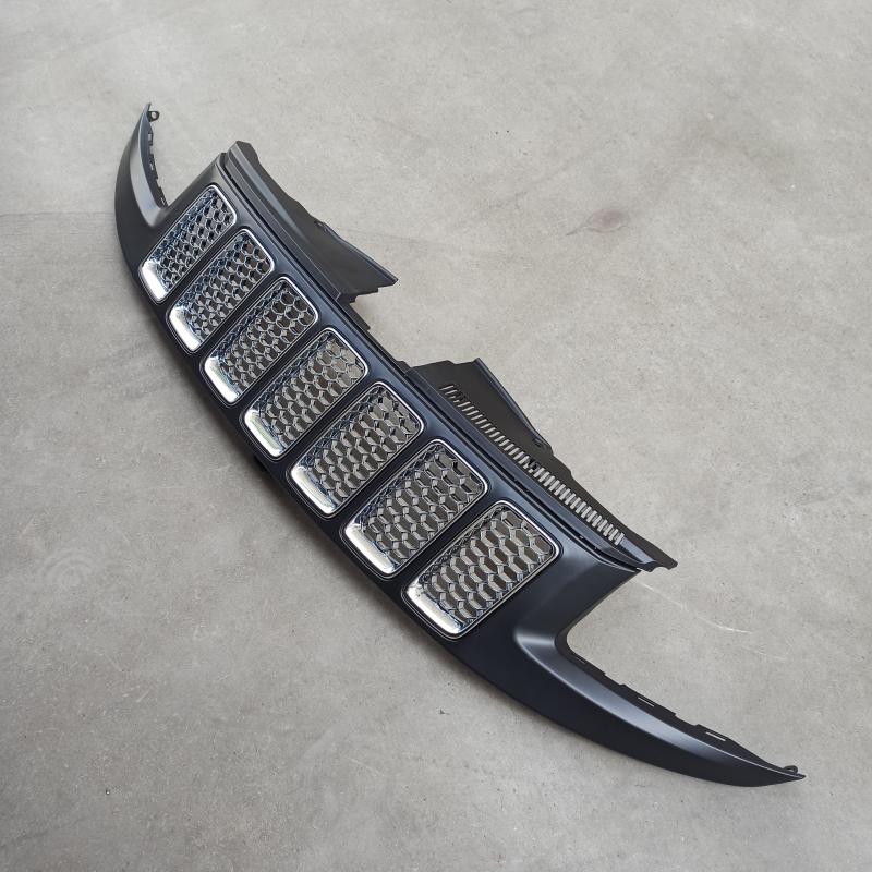 Front bumper mesh - 5RM46TZZAA-PFM - 3