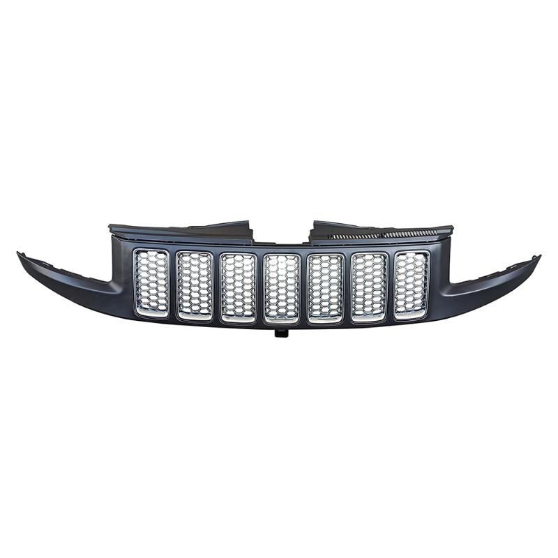 Front bumper mesh - 5RM46TZZAA-PFM