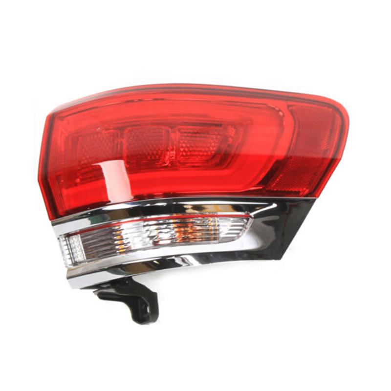 rear lamp