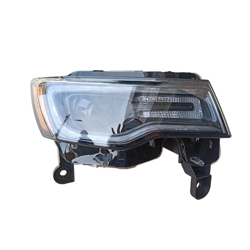 مصابيح أمامية LED - 68266646AF