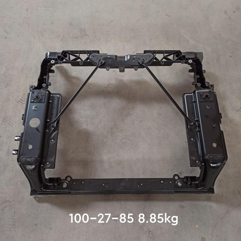 Water Tank Frame - 68377400AD - 6
