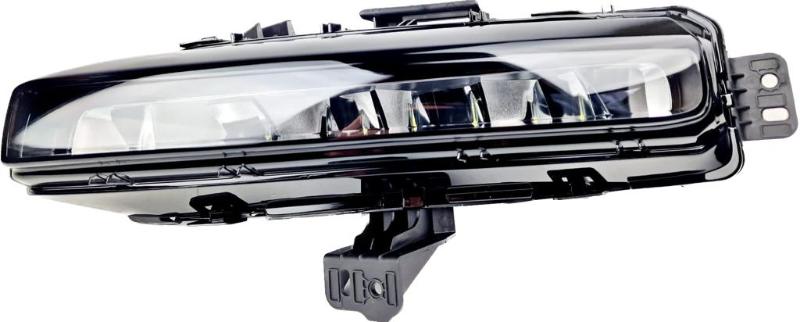 Front fog lamp