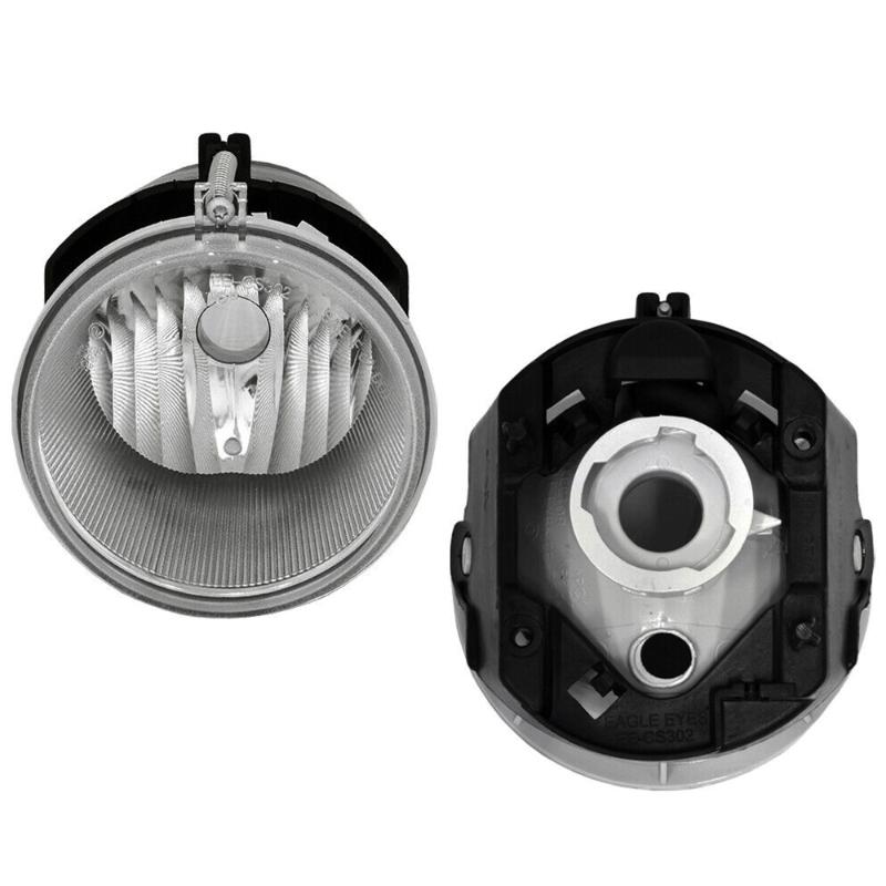 fog lamp