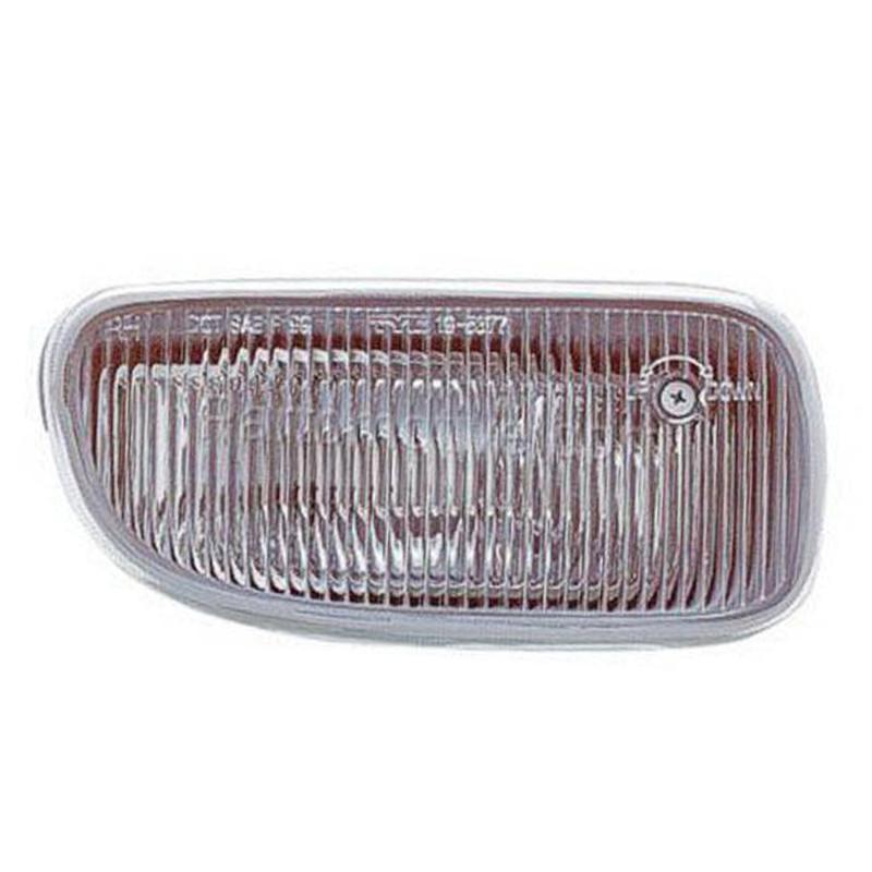 fog lamp