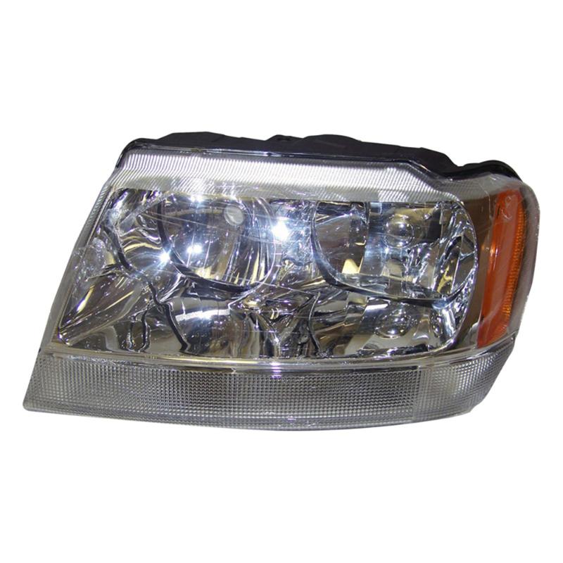 headlamp