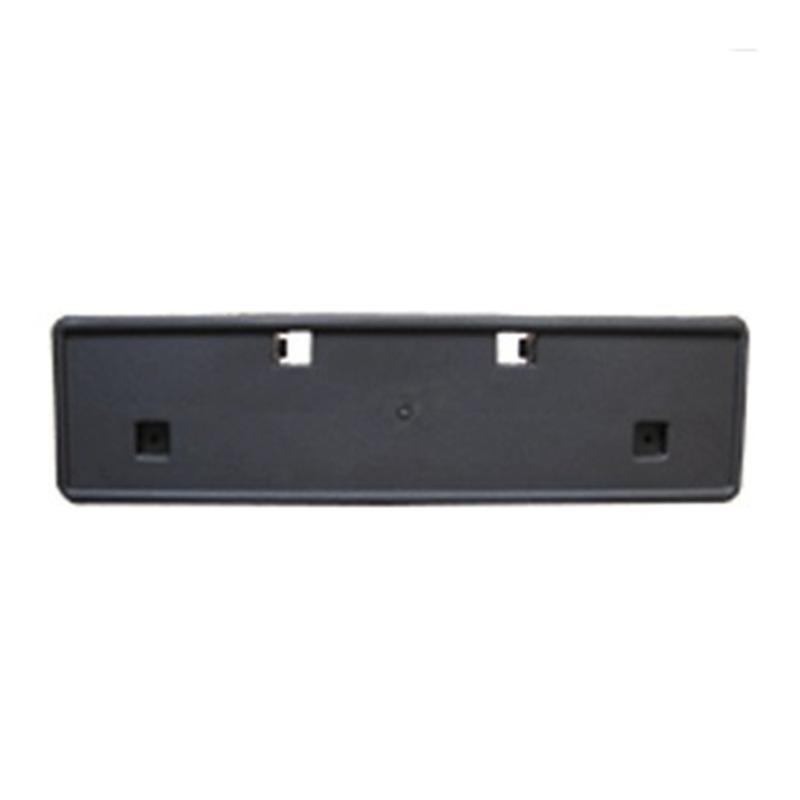 license plate light