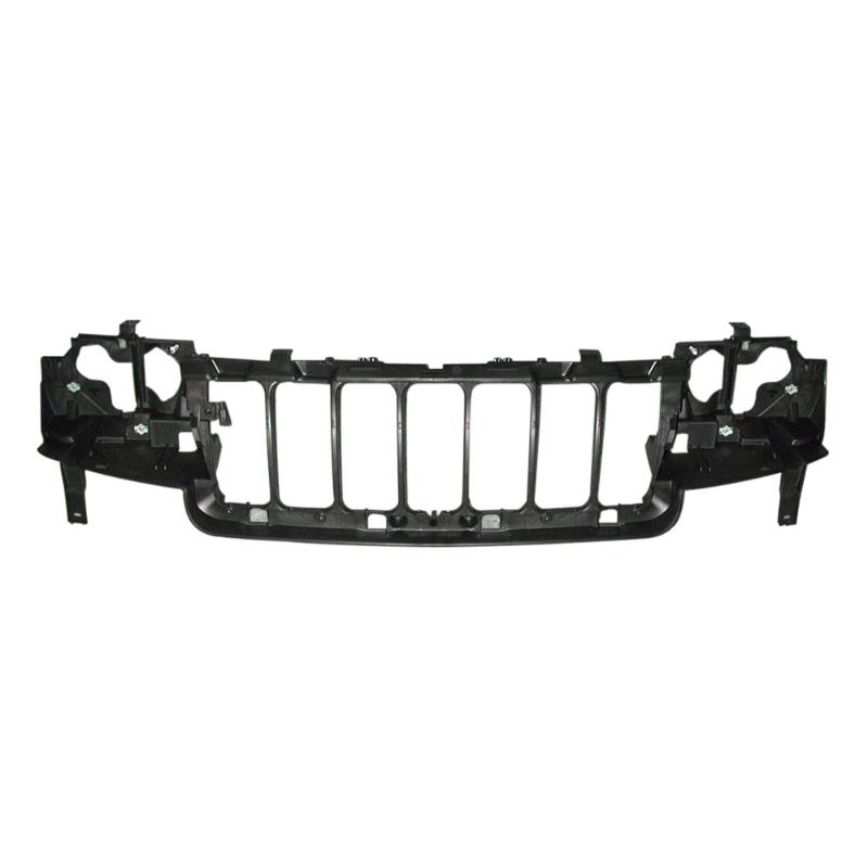 radiator frame