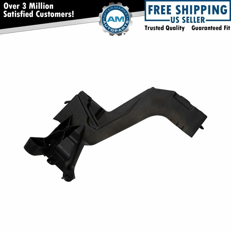 Headlamp bracket