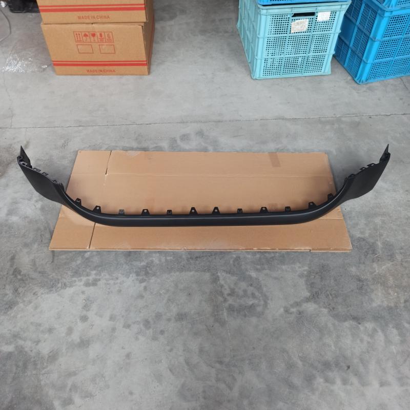 前保险杠上 - 5UX70TZZAA - 4