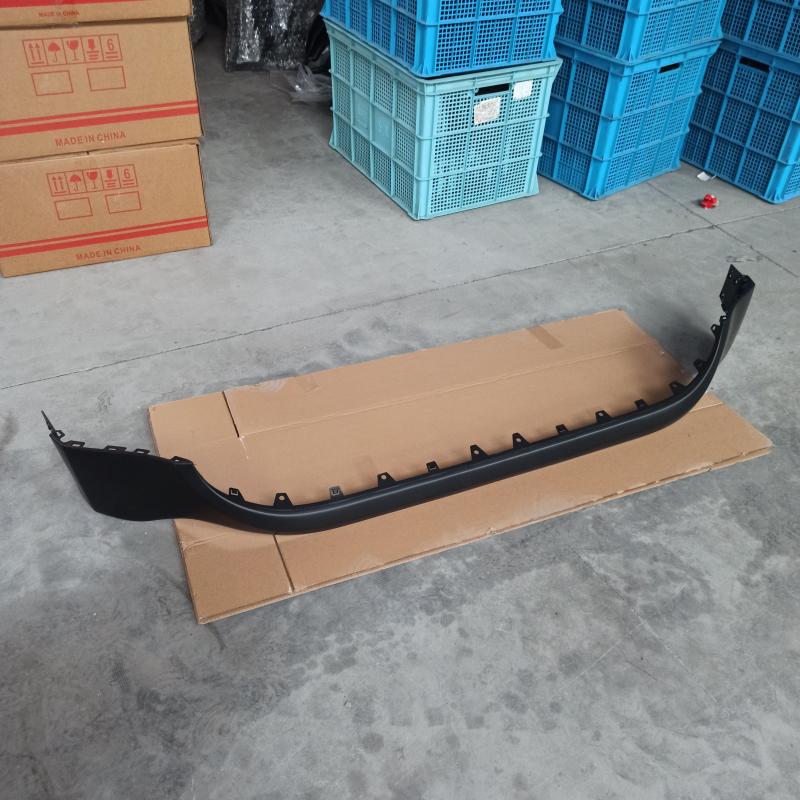 前保险杠上 - 5UX70TZZAA - 5