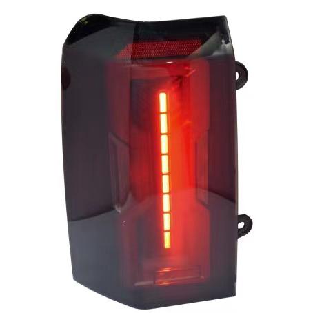 Rear tail lamp