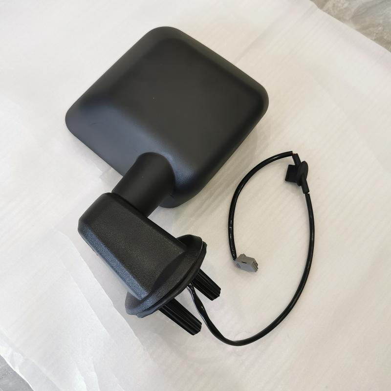 Rearview Mirror - 68229612AA - 3