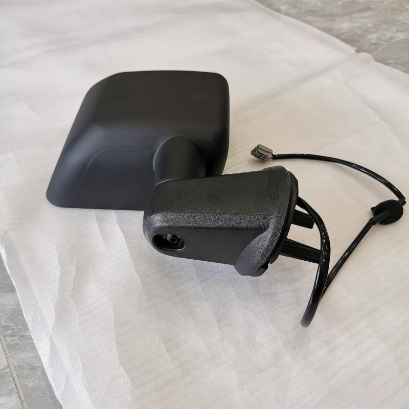 Rearview Mirror - 68229612AA - 5