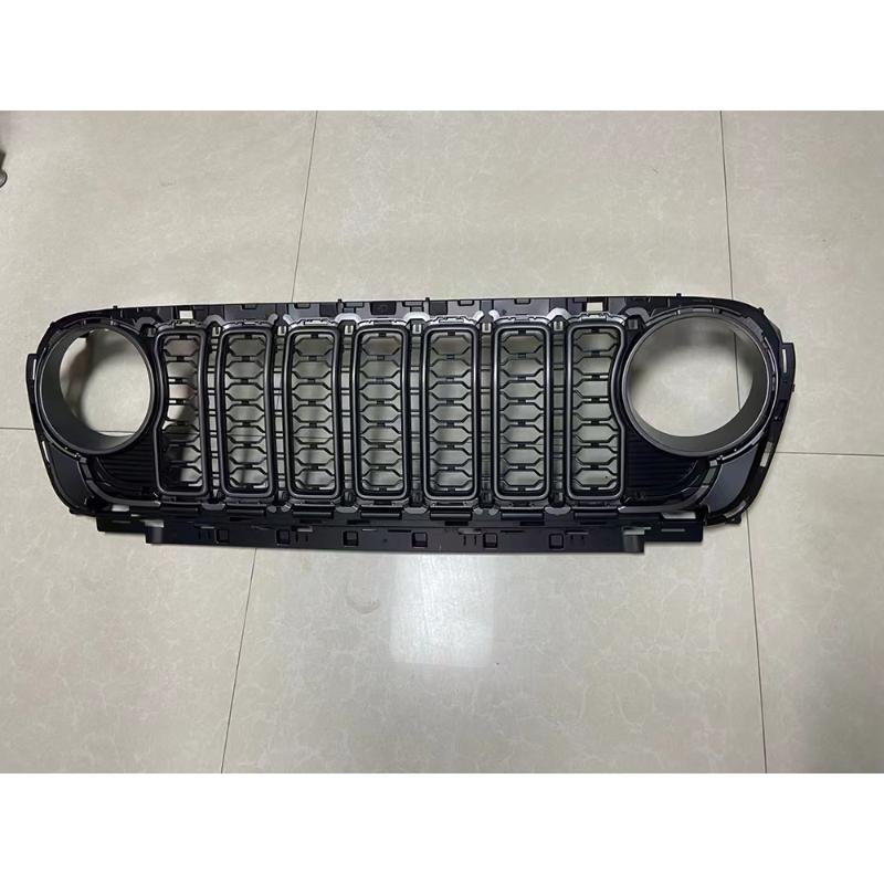 Front grille bumper - 7HQ99RXFA - 4