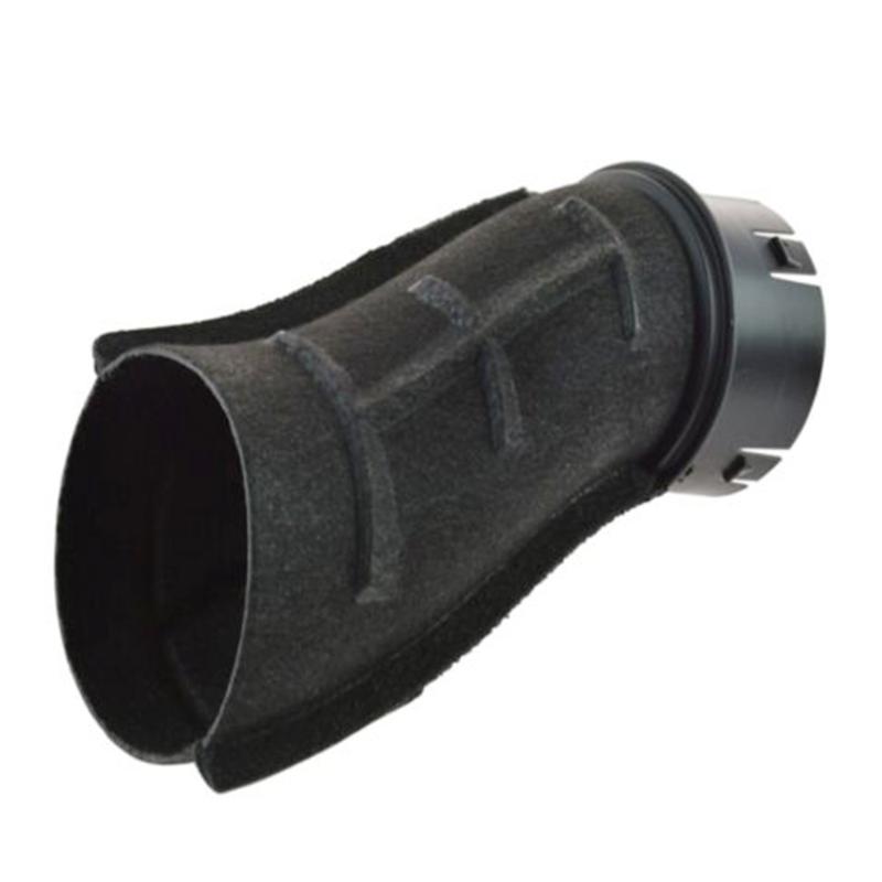intake duct